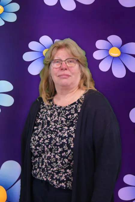Bild på Margaretha Lennarthsson
