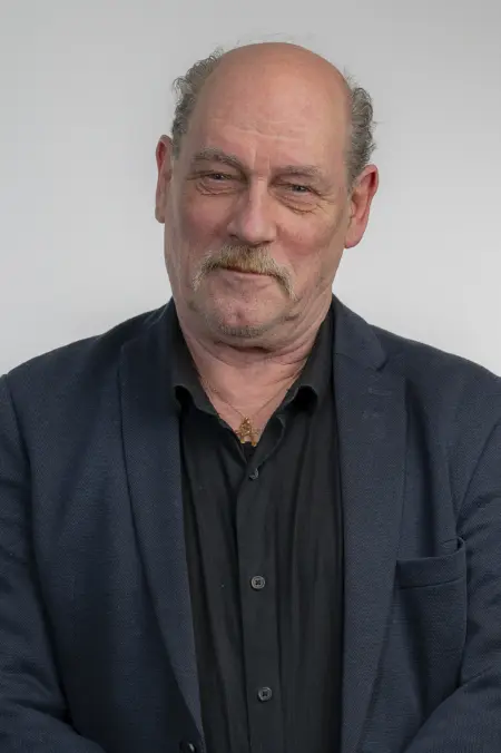 Bild på Tommy Strannemalm