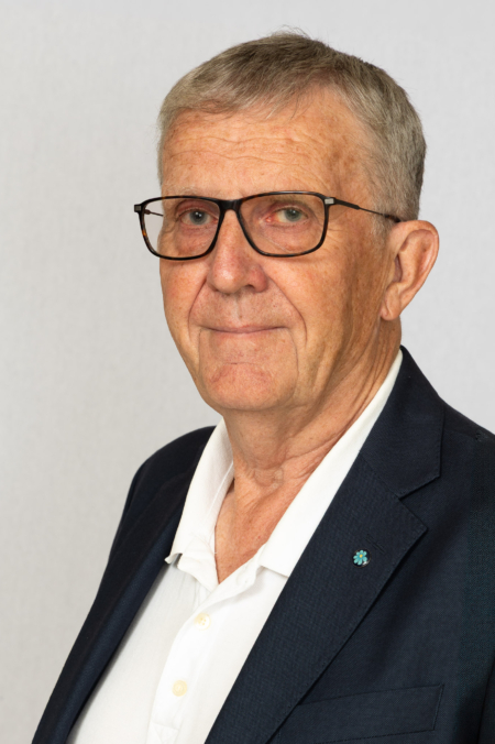 Bild på Jan Lind