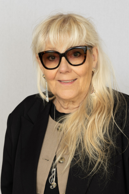 Bild på Rose-marie Leksell