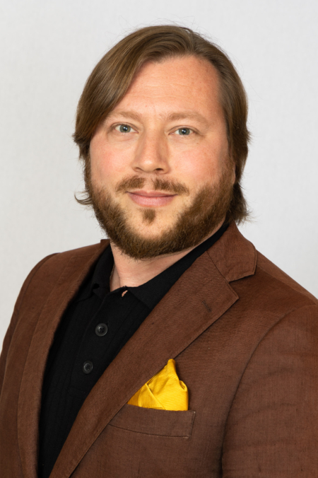 Bild på Piotr Urbanski