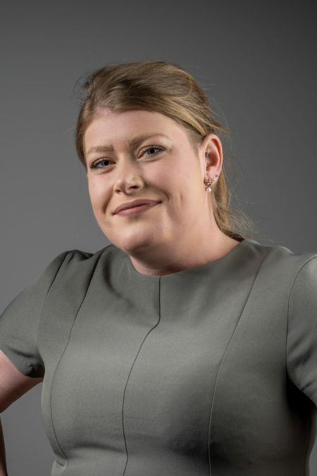 Bild på Emelie Johansson