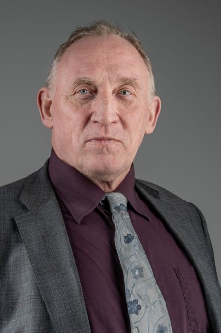 Bild på Göran Eklund
