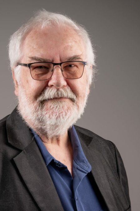Bild på Ronnie Nilsson