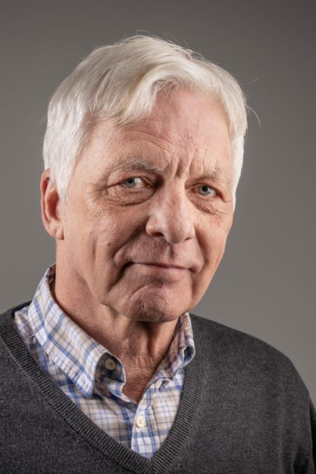 Bild på Thomas Aronsson