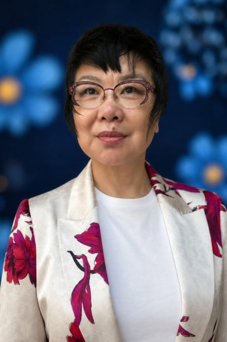 Bild på Xiurong Yu