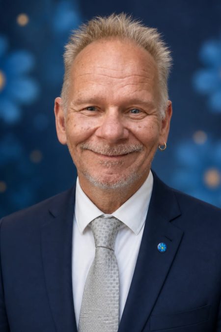 Bild på Denni Sassian