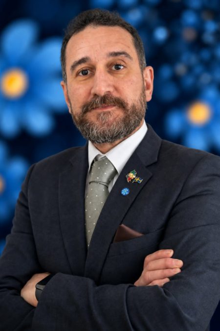 Bild på Mohammedreza Pakmehr