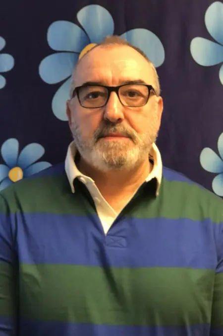 Bild på Saud Porovic