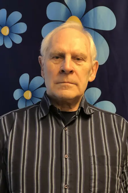 Bild på Zdzislaw Napiorkowski