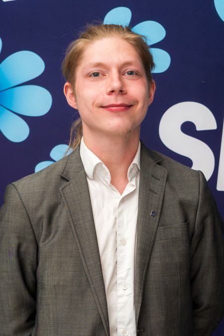 Bild på Jonah Håkansson