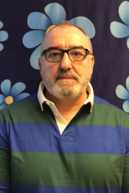 Bild på Saud Porovic
