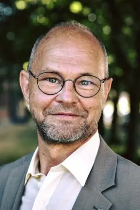 Bild på Lars Andersson