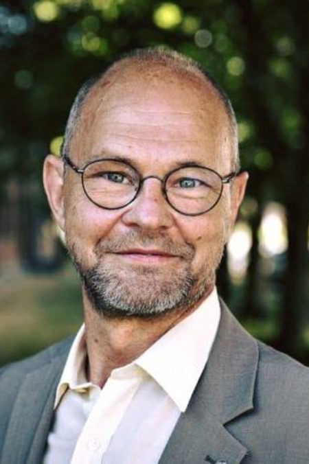 Bild på Lars Andersson