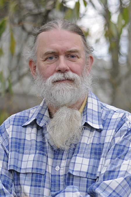 Bild på Peter Nilsson
