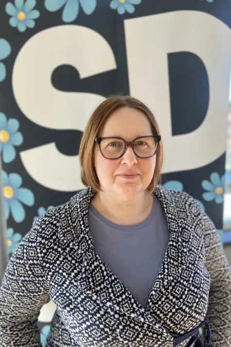 Bild på Ilona Straksiene