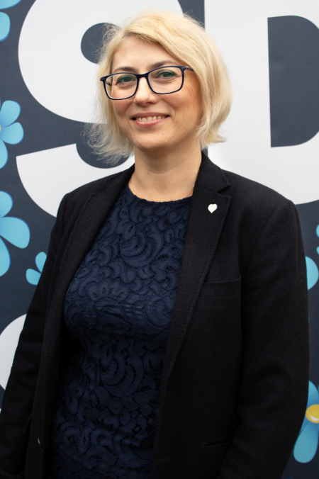 Bild på Elena Kurenkova