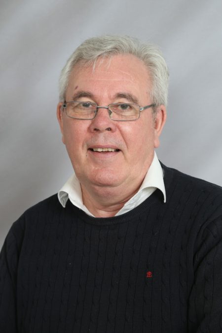 Bild på Göran Eriksson