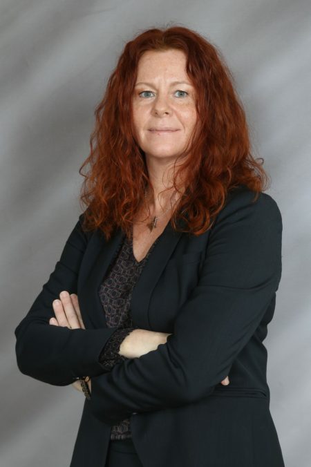 Bild på Maria Liljedahl