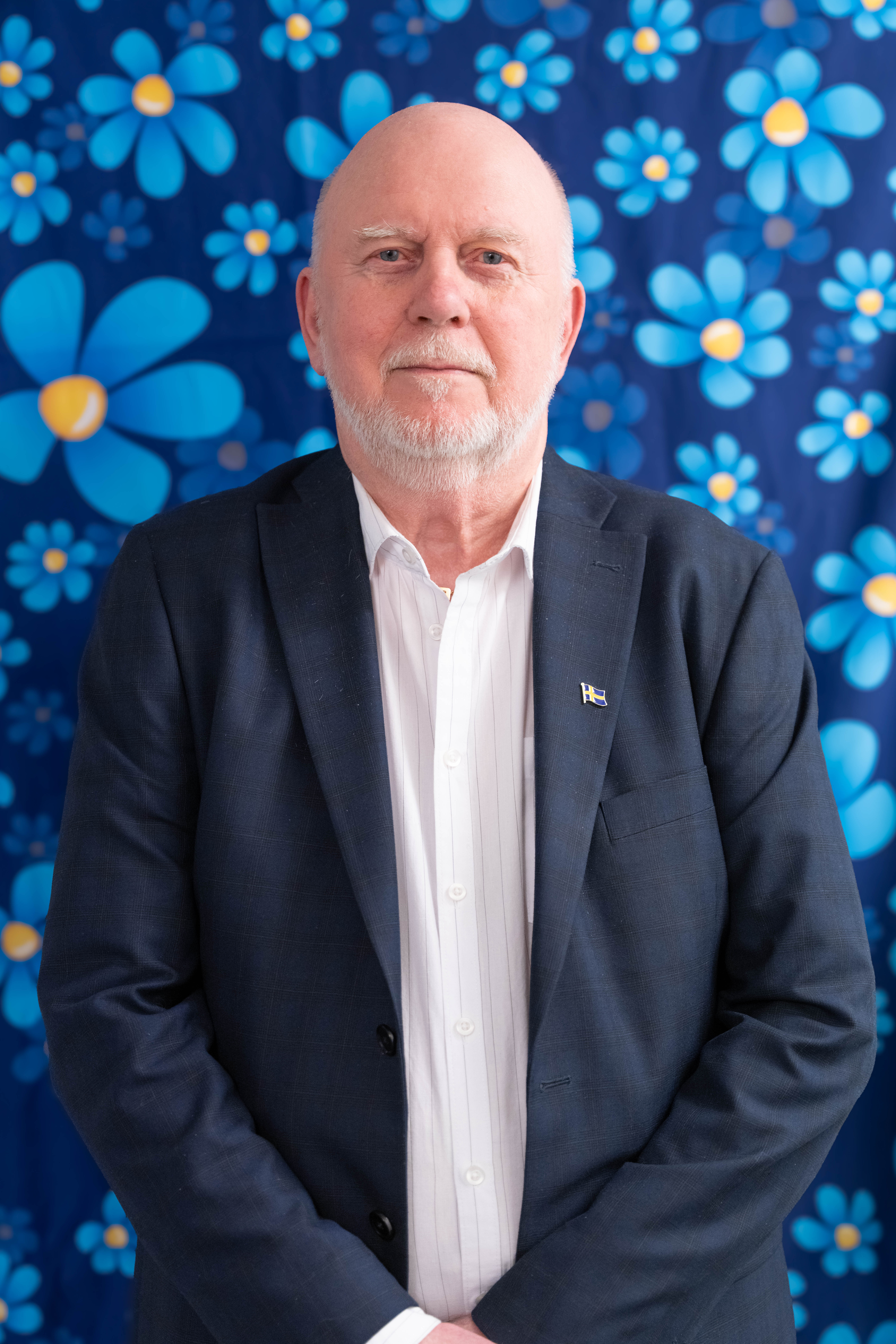 Bild på Mogens Jakobsen