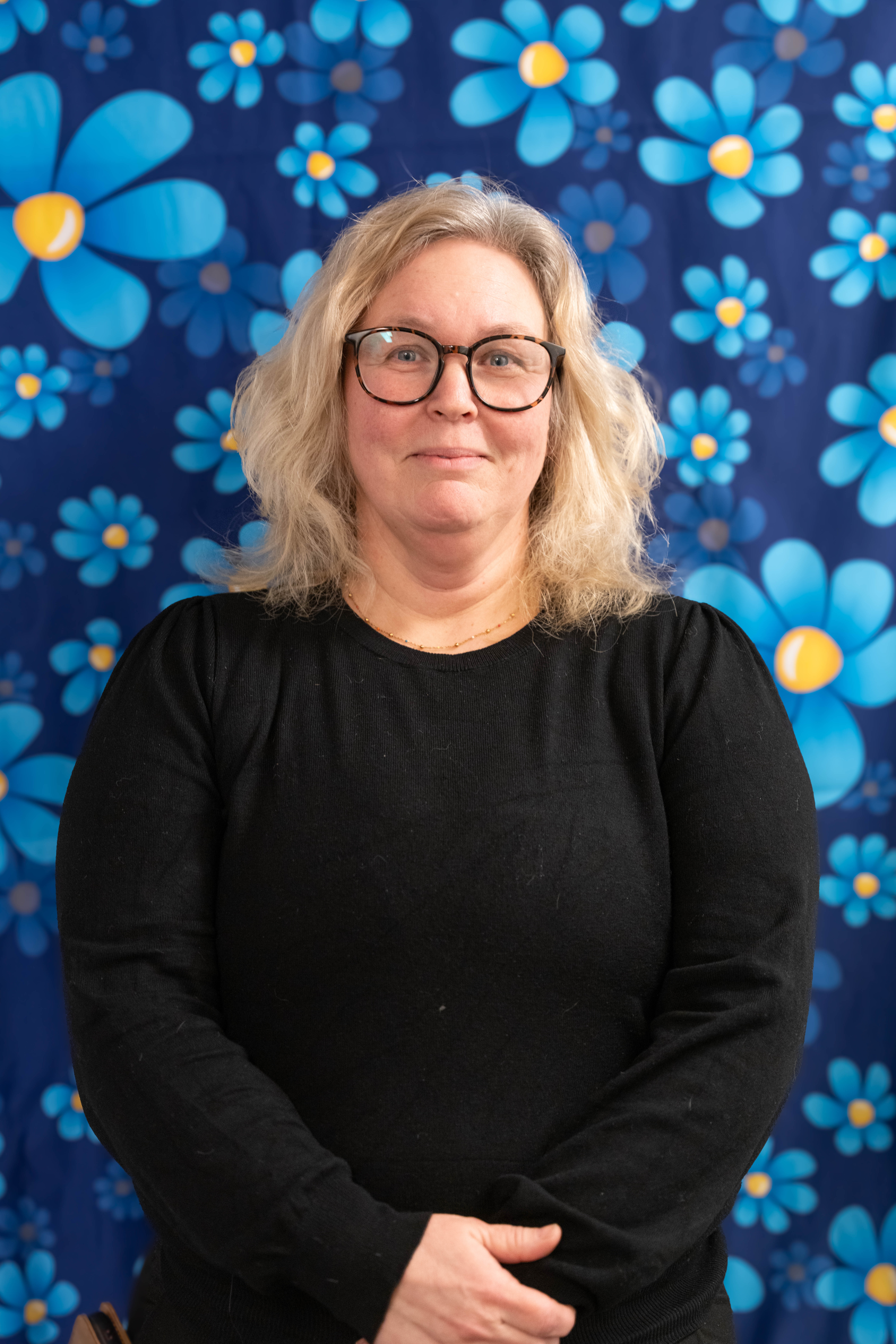 Bild på Malin Olsson