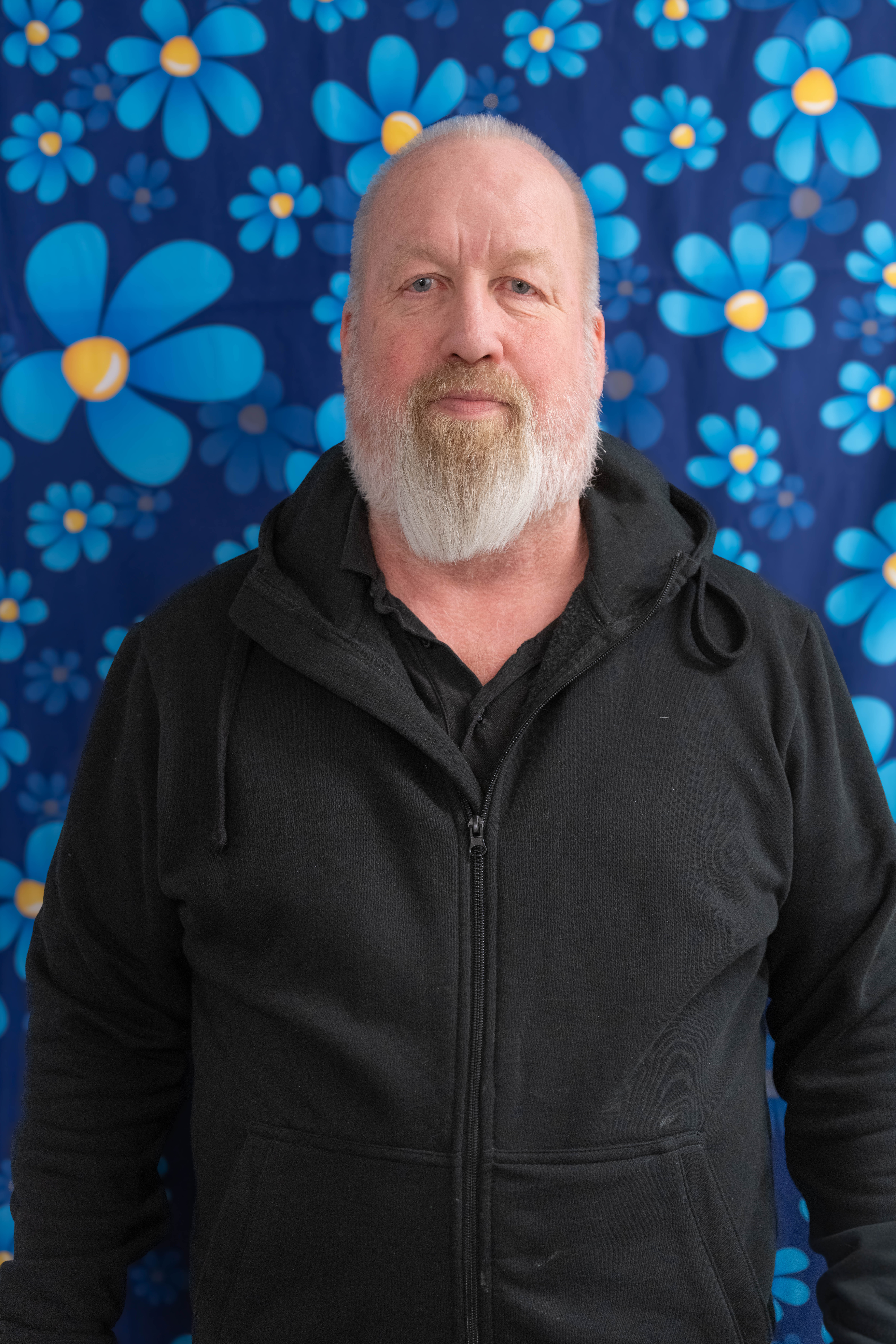Bild på Kenneth Backlund