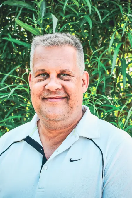 Bild på Henric Nilsson