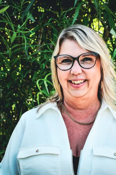 Bild på Charlotta Nilsson