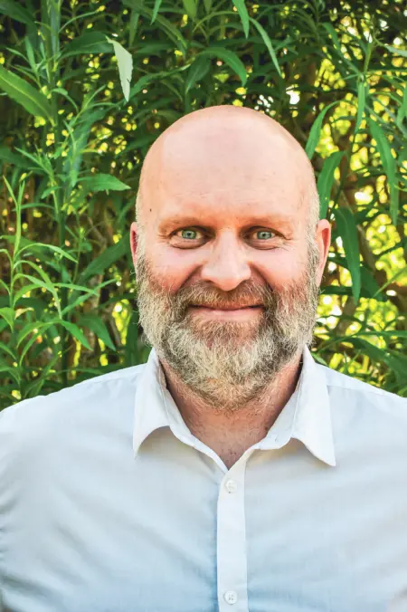 Bild på Per-Olof Lundkvist