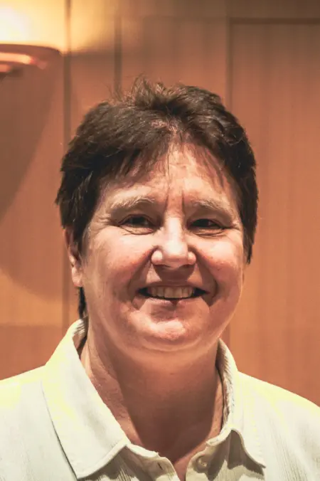 Bild på Justina Nordgren