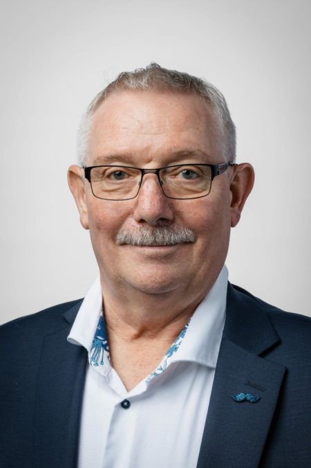 Bild på Ulf Nilsson