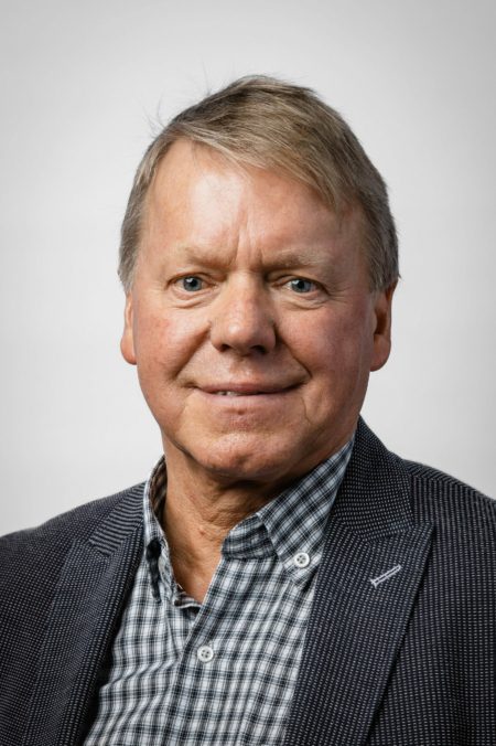 Bild på Bo Nilsson