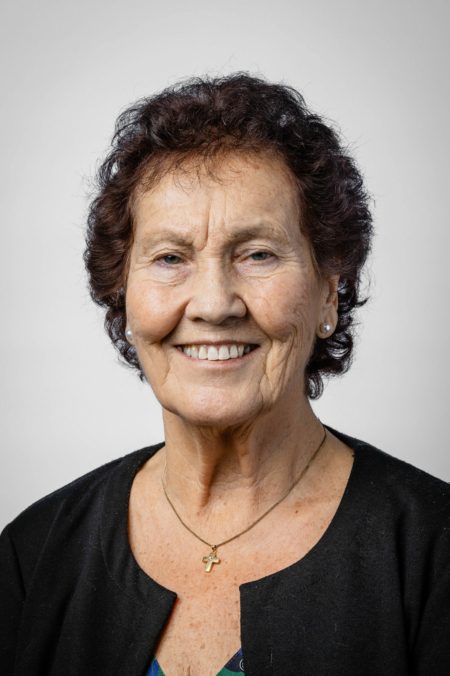Bild på Kristina Nordgren