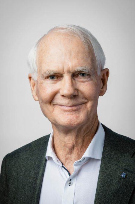 Bild på Bengt Håkansson