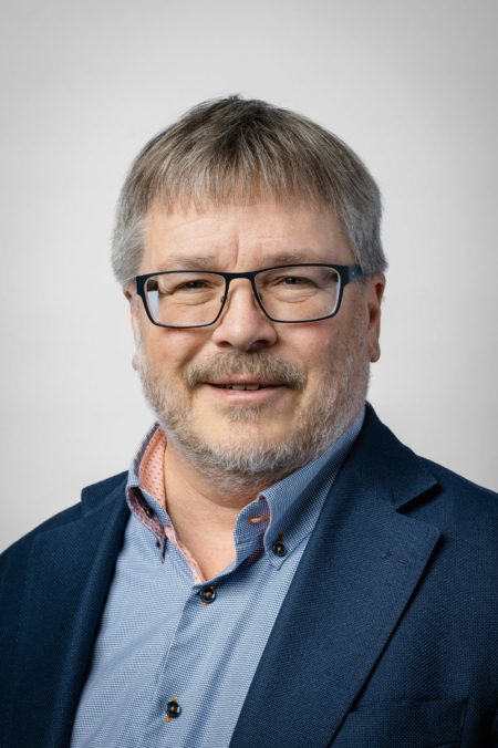 Bild på Niclas Nilsson