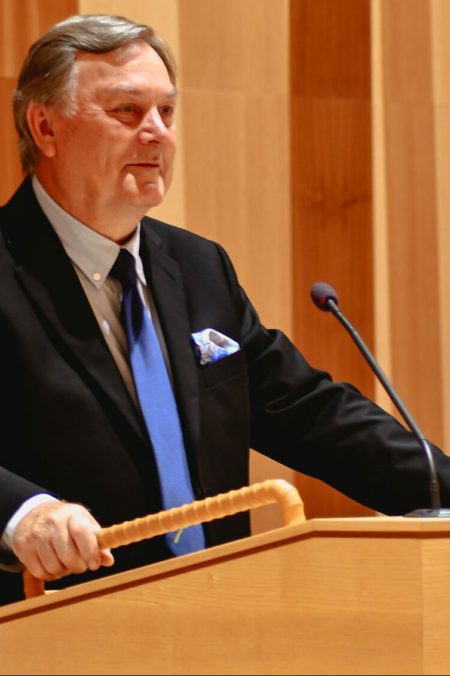Bild på Nils-Eric Persson