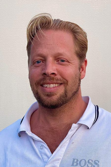 Bild på Christian Ward