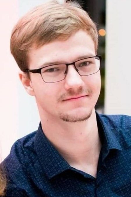 Bild på Martin Landelius