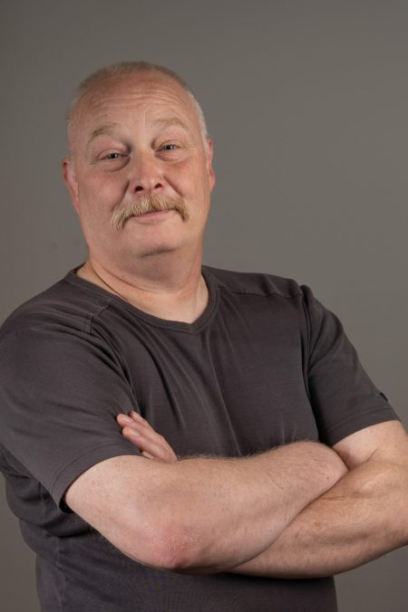 Bild på Anders Magnusson
