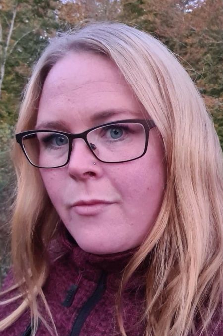 Bild på Ellinor Jönsson