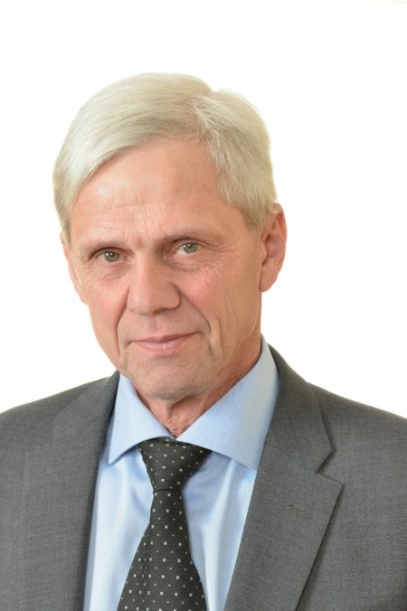 Bild på Mats Johnsson