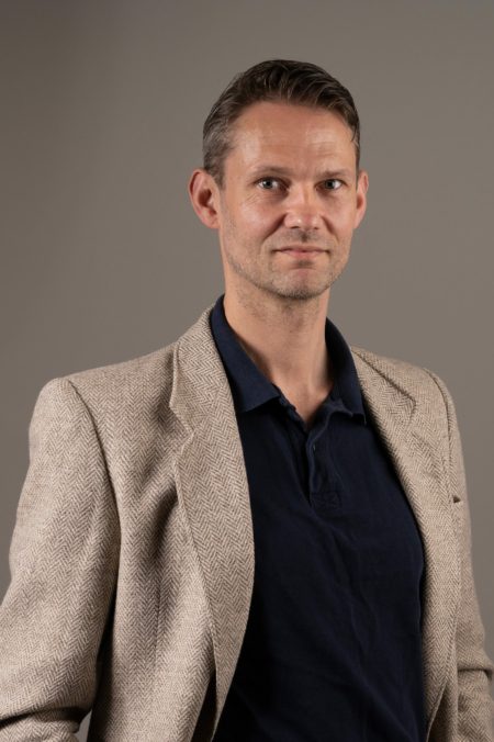 Bild på Simon Bring