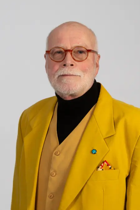 Bild på Thomas Löfgren
