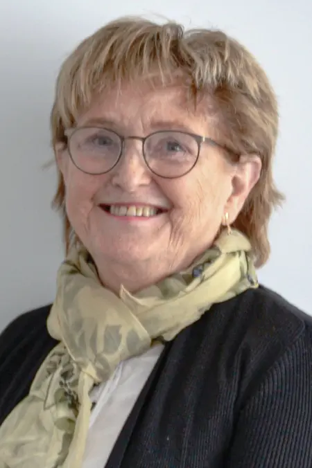 Bild på Jeanine Brunn Magnusson