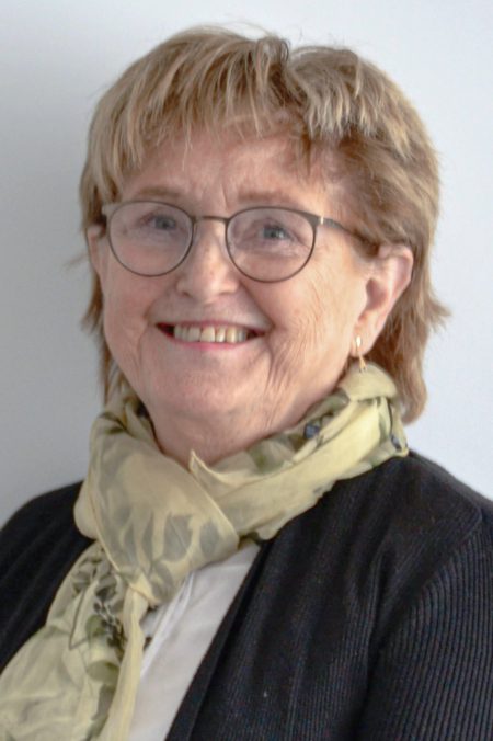 Bild på Jeanine Brunn Magnusson