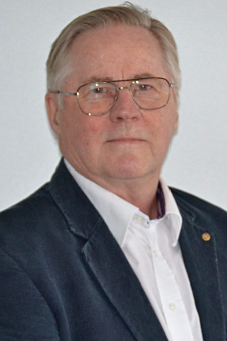 Bild på Aimo Pekkala