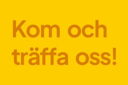 Partilokalen i Kumla är öppen under onsdagar och fredagar kl. 14:00-18:00