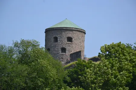 Kommunvalslistan för SD Kungälv är nu klar!