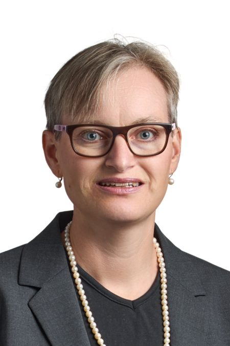 Bild på Åsa Avenius