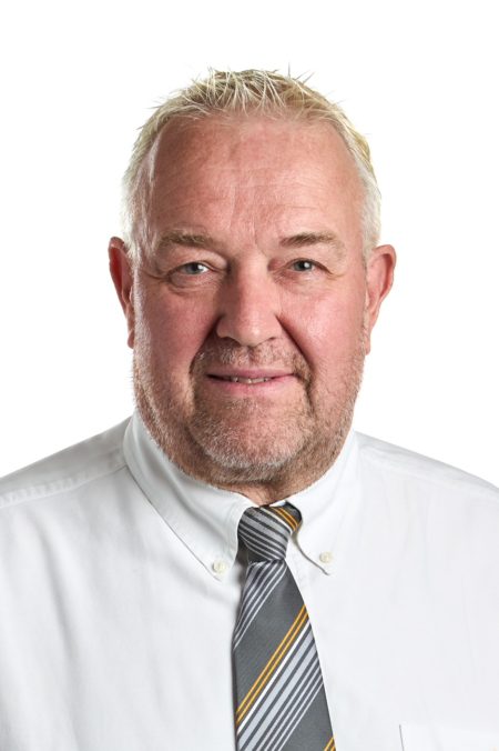 Bild på Jim Lundgren